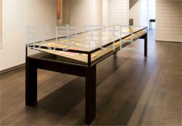 博物館展柜 博物館展柜
