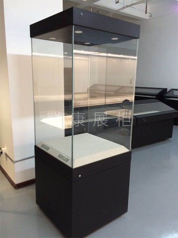 博物館展柜 博物館展柜