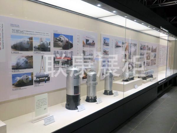 博物館展柜 博物館展柜