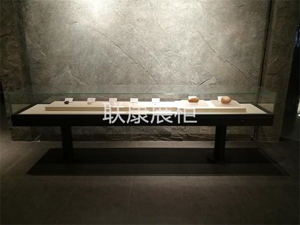 博物館桌柜