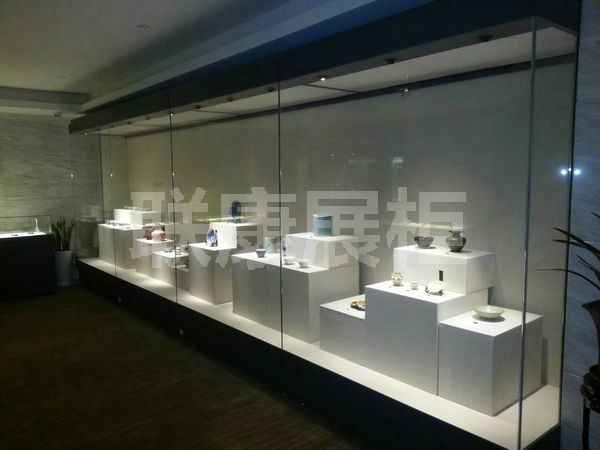 聯康博物館文物展柜廠家教大家如何預防新型冠狀病毒。