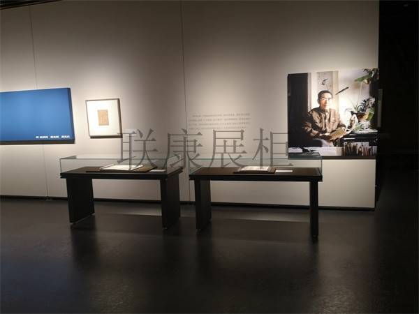 文物展柜