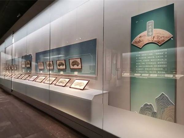 恒溫恒濕展柜制作周期一般得多久？