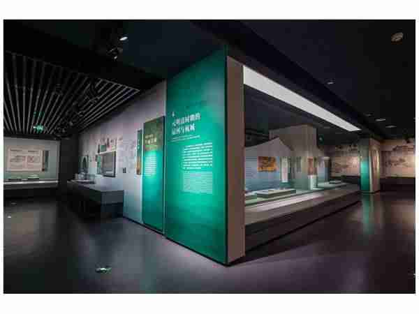 博物館展柜價格