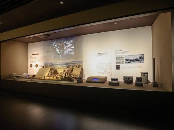 展柜生產工人職業教育培訓實施計劃公告