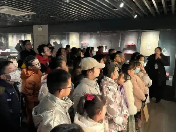 文物展柜價格多少