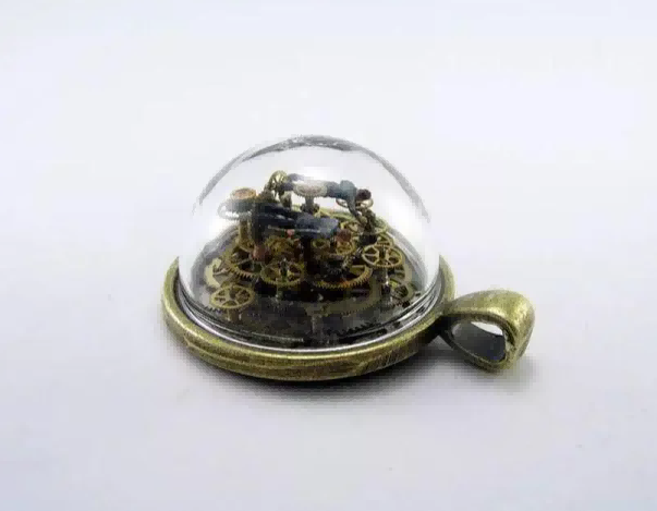 博物館文物展柜