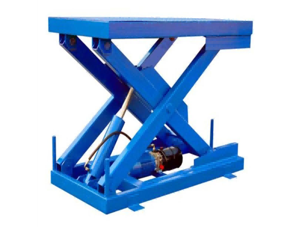 液壓升降平臺(tái)