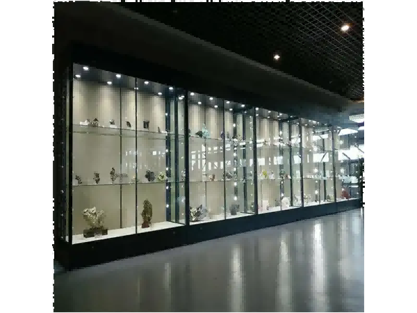 博物館展柜品牌