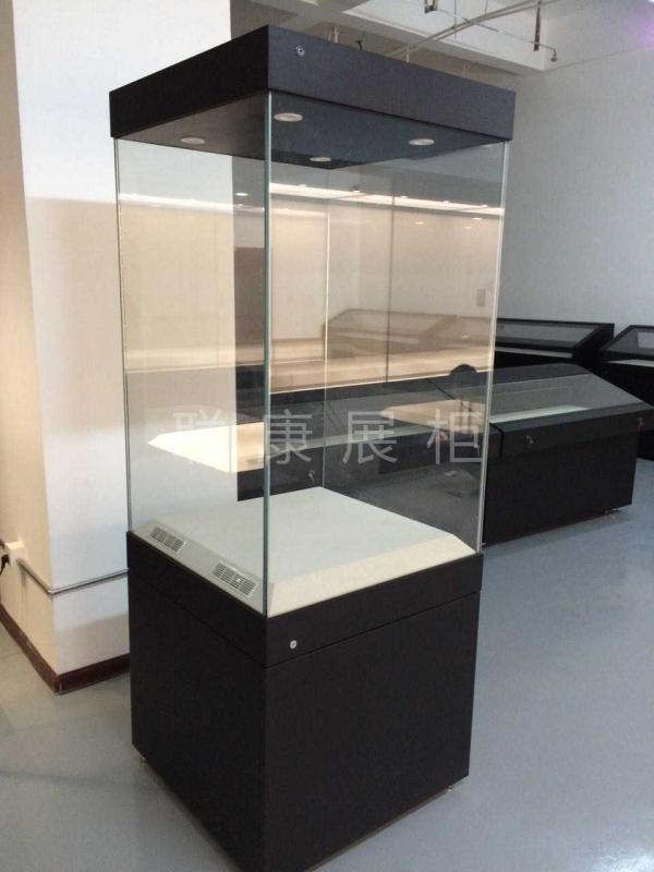 恒溫恒濕系統(tǒng)