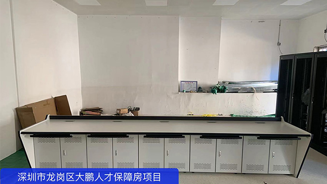 精致工作臺(tái)，深圳市龍崗區(qū)大鵬人才保障房項(xiàng)目的完美選擇