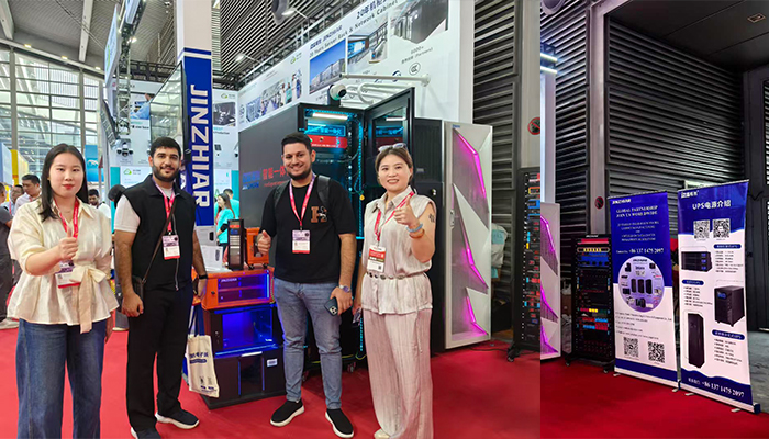 為何選擇機(jī)柜源頭工廠(chǎng)？安博會(huì)現(xiàn)場(chǎng)直面制造專(zhuān)家，省去中間環(huán)節(jié)