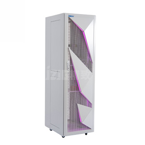 7035色異型門(mén)機(jī)柜