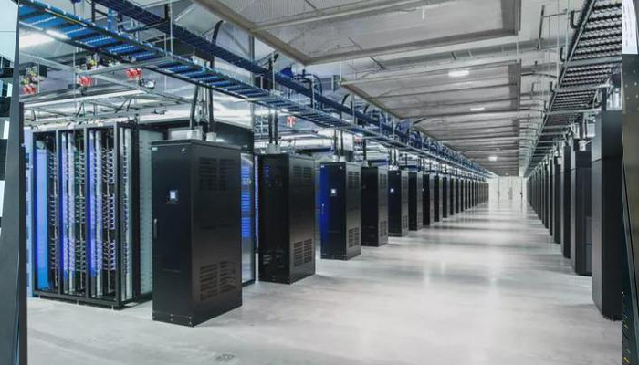 機(jī)柜：構(gòu)建高效數(shù)據(jù)空間的基石