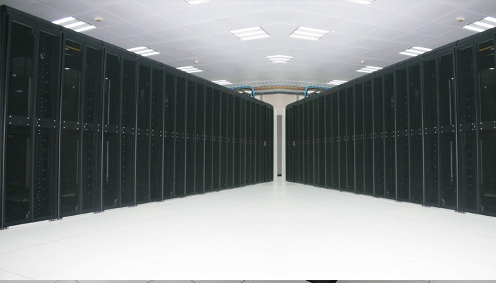 老牌廠(chǎng)家 20 年堅(jiān)守，精致機(jī)柜締造卓越品質(zhì)