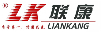 聯康展柜logo