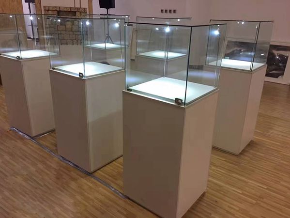 文物展柜